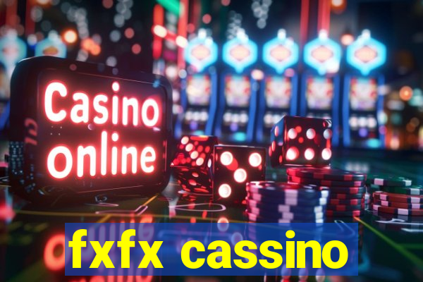 fxfx cassino